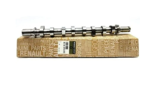 Captur 1, Captur 2, Kadjar, Fluence – 1.5 dCi Euro 5 110 Bg Eksantrik Mili Sensörlü Renault Orijinal 8200978873