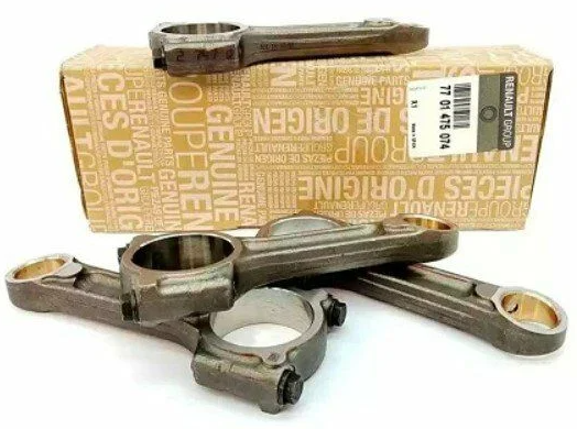 Clio 5, Captur 1, Captur 2, Kadjar, Fluence – 1.5 dCi Piston Kol Takımı Renault Orijinal 7701475074