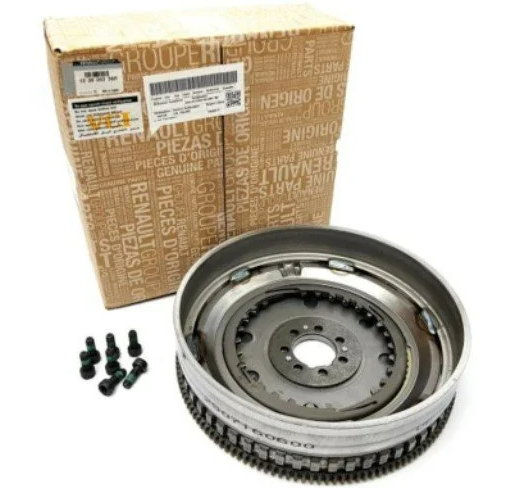 Volant Otomatik EDC Şanzıman 1.5 dCi Renault Orijinal 123005236R