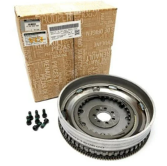 Volant Otomatik EDC Şanzıman 1.5 dCi Renault Orijinal 123005236R