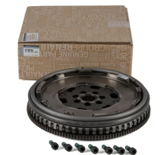 Volant 6 İleri 1.5 dCi Renault Orijinal 123003948R