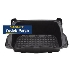 Tesla Model Y Arka Bagaj Havuzu | İthal 1508656-00-C