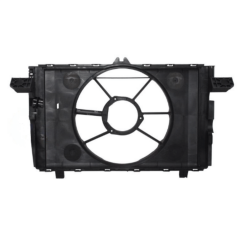 Tesla Model Y Fan Davlumbazı | İthal 160780800A