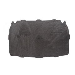 Tesla Model Y Arka Bagaj Alt Pad | İthal 151940900B