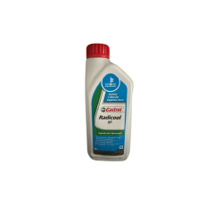 Castrol Radicool  SF Kırmızı Antifriz 1 Litre