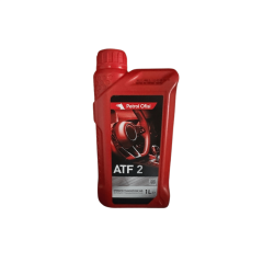 Petrol Ofisi ATF 2 Şanzıman Yağı 1 Litre