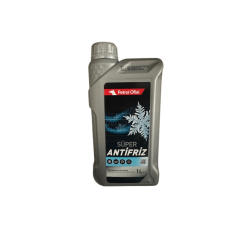 Petrol Ofisi Super Antifiriz 1 Lt