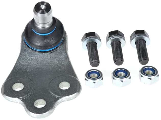 Fiat Egea Rotil Ön Sağ / Sol - İthal