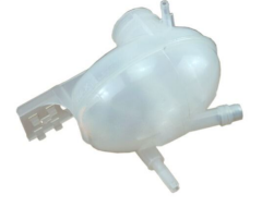 Fiat Egea | Genleşme Kavanozu (Radyatör Ek Su Deposu) – 1.3 1.6 Mjet 15> / 1.4 1.6 Benzinli 15>