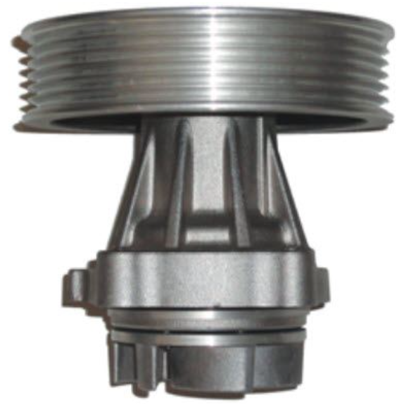 Devirdaim Su Pompası 1.3 MJT Dizel – İthal