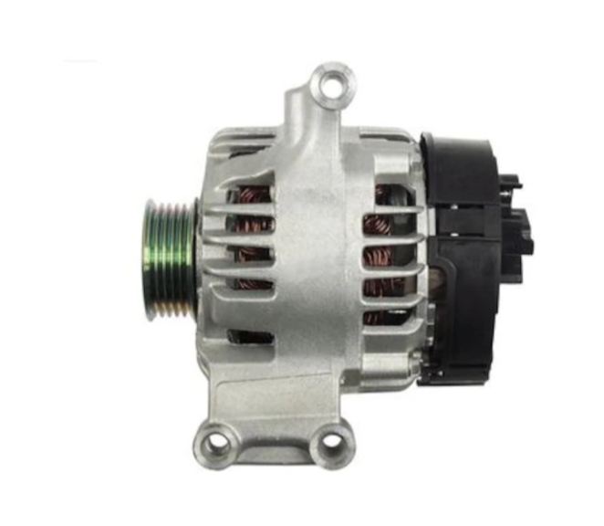 Alternatör (Şarj Dinamosu) 120A Fiat Egea, Punto, 500 1.2 1.4