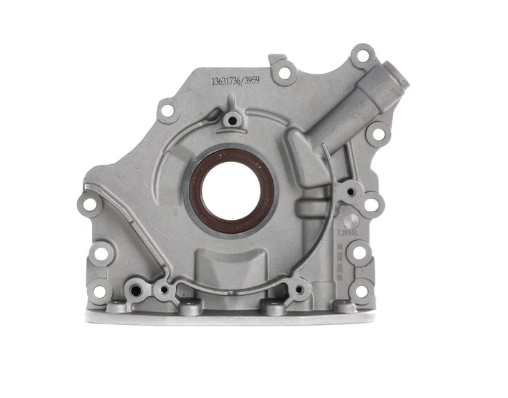 Yağ Pompası Fiat Egea / Doblo / Punto / 500 1.4 8V – Kraftvoll