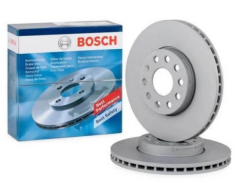 Fiat Doblo Ön Fren Disk Takımı - Bosch 0986478521