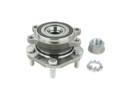 Renault Talisman 2015- Ön Teker Rulman Kiti - İthal