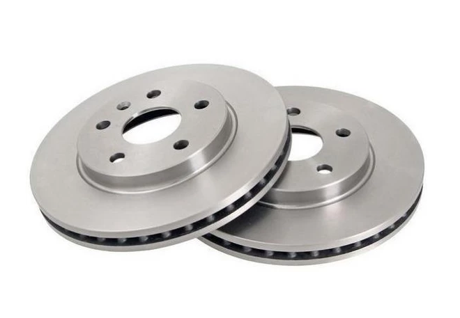 Fren Disk Ayna Ön Takım - İthal