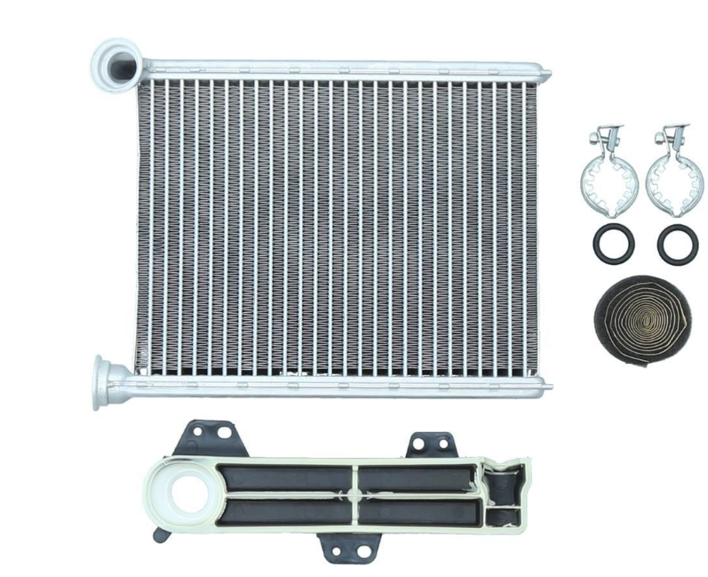 Kalorifer Radyatörü - İthal 271154677R