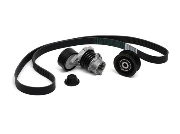 Kanallı V Kayış Seti - İthal A6079930396