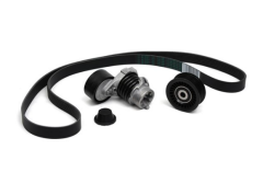 Kanallı V Kayış Seti - İthal A6079930396