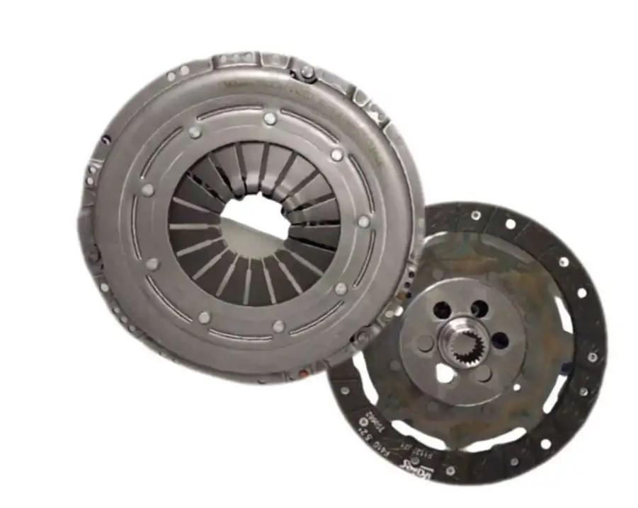 Renault Debriyaj Seti (Rulmansız) - VALEO 877033