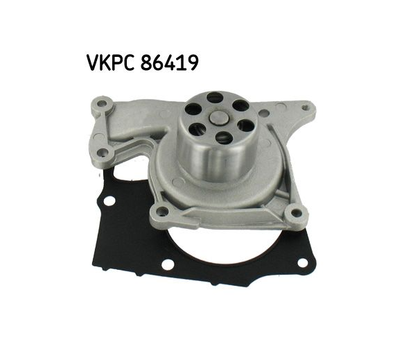 Renault Devirdaim Su Pompası - SKF VKPC 86419