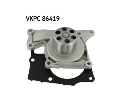 Renault Devirdaim Su Pompası - SKF VKPC 86419