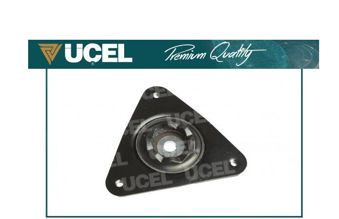 Renault Ön Amortisör Takozu (Sağ/Sol) - UCEL 10676