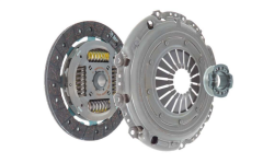 Fiat Debriyaj Seti - VALEO 826522