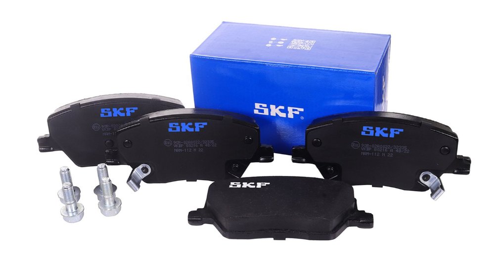 Fiat Egea Ön Fren Balata Seti - SKF VKBP 80216 A