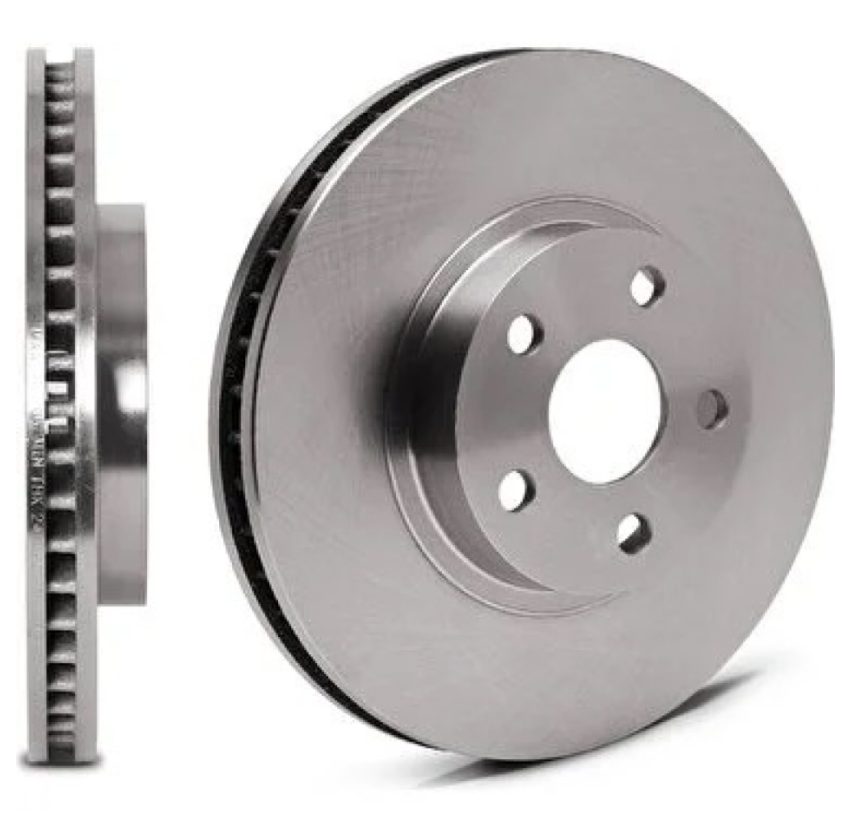 Fren Disk Ayna Ön Sağ ve Sol - MGA 50120