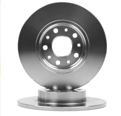 Fiat Arka Fren Disk Sağ ve Sol - LPR F2019P