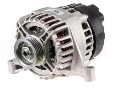 Fiat Alternatör (Şarj Dinamosu) 90A - MGA 28049