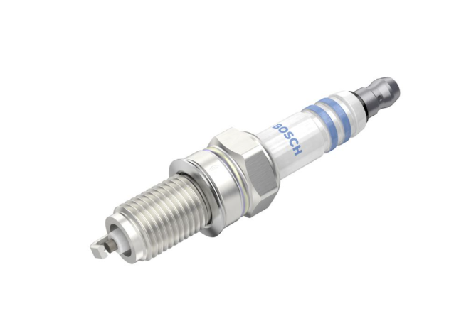 Fiat Ateşleme Bujisi - BOSCH  0242135801