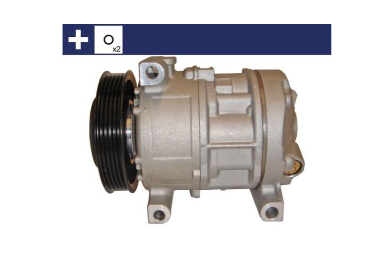 Fiat Klima Kompresörü - MAHLE ACP 69 000S