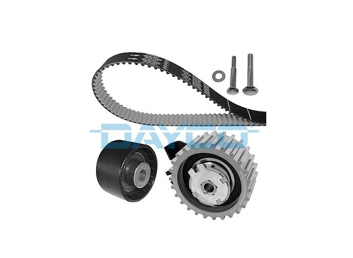 Fiat Triger Kayış Seti - DAYCO KTB761