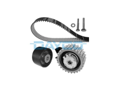 Fiat Triger Kayış Seti - DAYCO KTB761