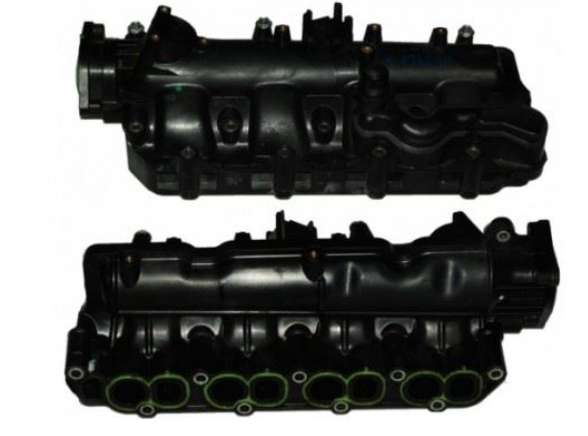 Manifold FIAT Orjinal 55259084