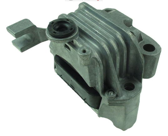 Fiat Bravo 1.6 Mtj 2008-2014 Motor Takozu Sağ RAPRO R51595/O