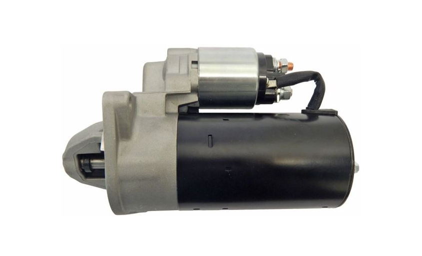 Fiat Marş Dinamosu - HELLA 8EA 012 527-851