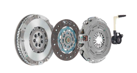 Fiat Bravo, Doblo 1.6 Multijet (2008-) Debriyaj Seti - VALEO 837457