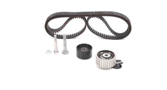 Fiat 1.9 Mjt Triger Kayış Seti (2000-2012 )- BOSCH 1987948981