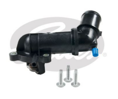 Fiat 1.6 Dizel, 2.0 Dizel Termostat 88 °C - GATES TH47588G1