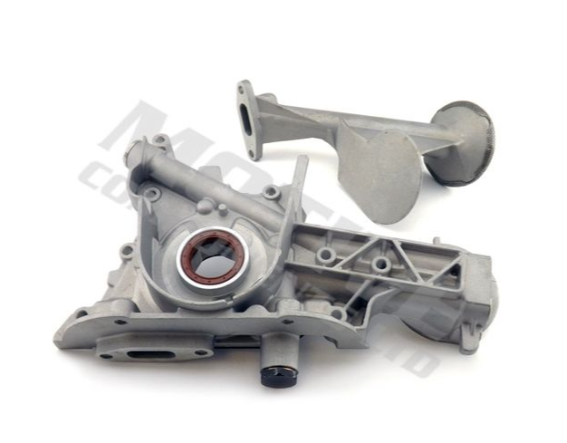 Fiat Doblo/Bravo/Punto 1.9 Mtjd Yağ Pompası - MOTIVE OP525