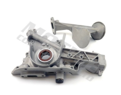 Fiat Doblo/Bravo/Punto 1.9 Mtjd Yağ Pompası - MOTIVE OP525