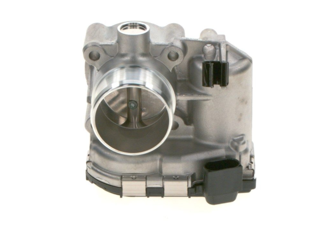 Fiat Egea/500/Punto/Doblo Gaz Kelebeği - BRUCKE 55187316