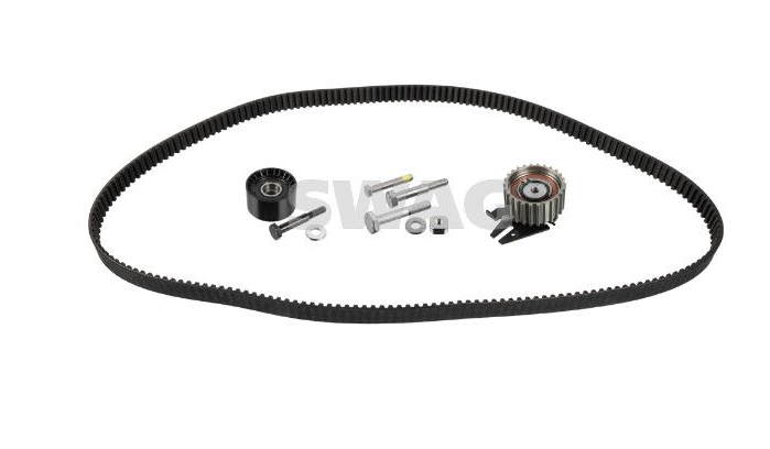 Fiat 500X/Doblo 2.0 Mjtd Triger Kayış Seti - SWAG 70928305