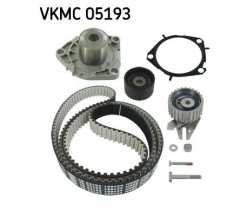 Fiat 500X/Doblo 2.0 Mjtd Triger Kayış Seti - SKF VKMC 05193