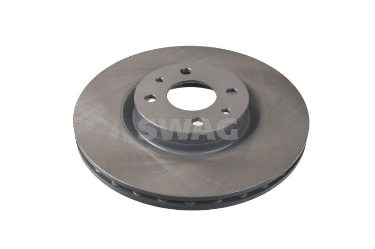 Fiat Bravo - Doblo - Fiorino - Linea Fren Disk Ayna Ön Sağ ve Sol | SWAG 70 91 8546