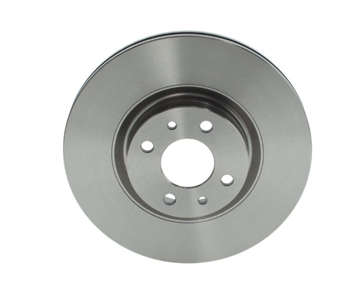 Fiat Bravo - Doblo - Fiorino - Linea Fren Disk Ayna Ön Sağ ve Sol | BOSCH 0986479S01