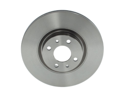 Fiat Bravo - Doblo - Fiorino - Linea Fren Disk Ayna Ön Sağ ve Sol | BOSCH 0986479S01