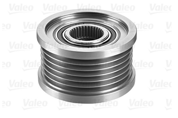 Fiat Bravo/Doblo/Linea/Punto (2007- ) Alternatör Kasnağı VALEO 588045